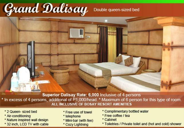 Bosay Resort Антиполо Экстерьер фото